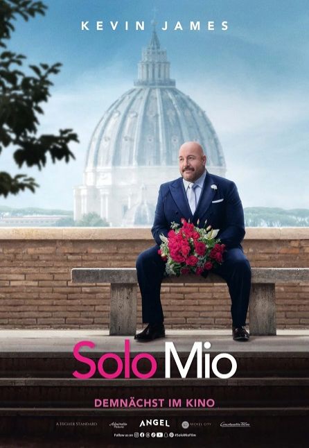 SOLO MIO | DE